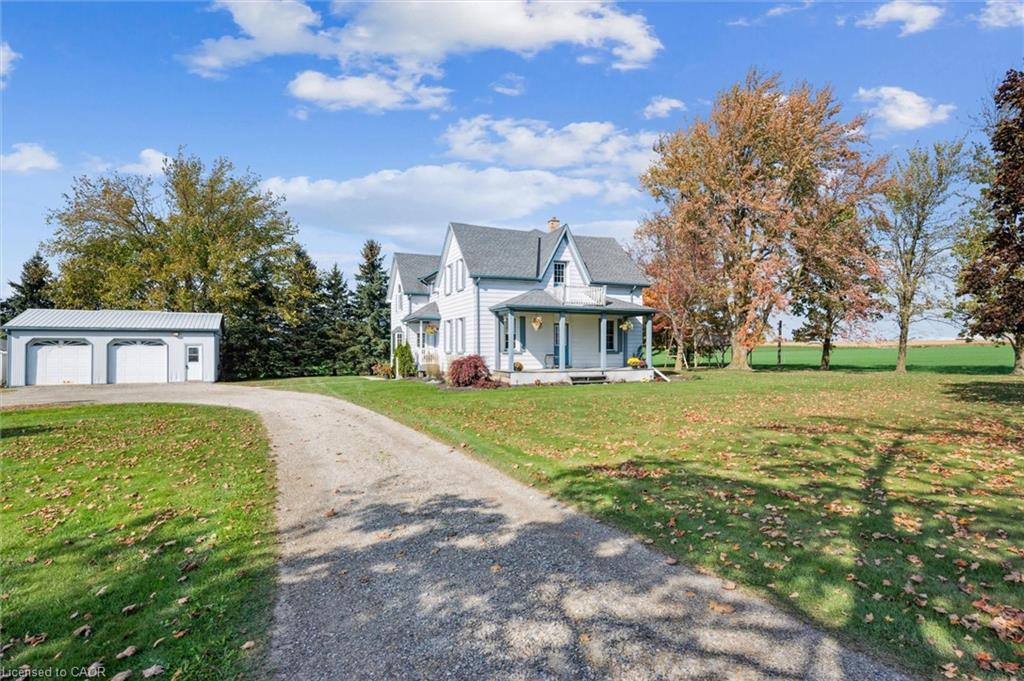 7500 Road 129