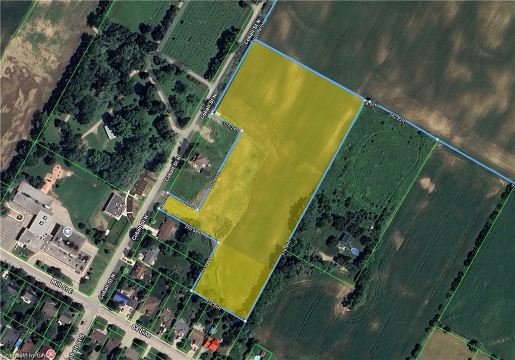 PLAN 363 PT LOT 88 Cobalt Street
