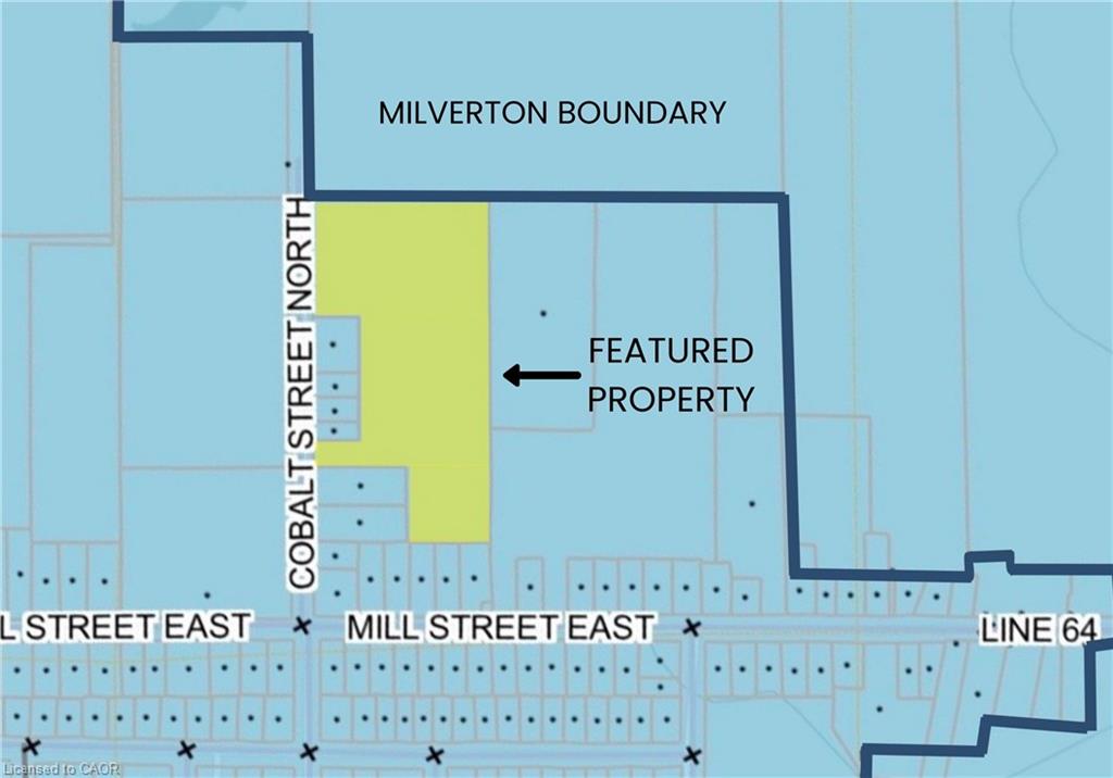 PLAN 363 PT LOT 88 Cobalt Street