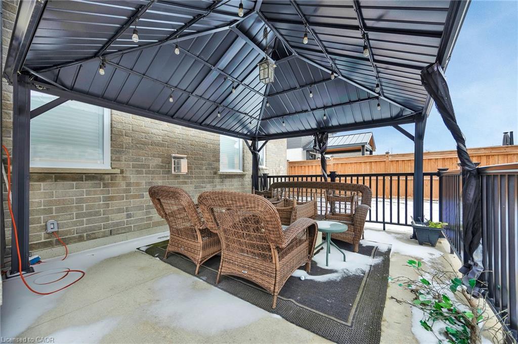 255 Rogers Road
