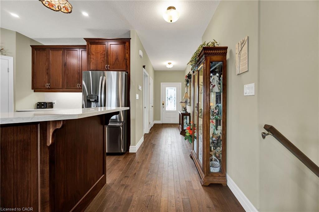255 Rogers Road