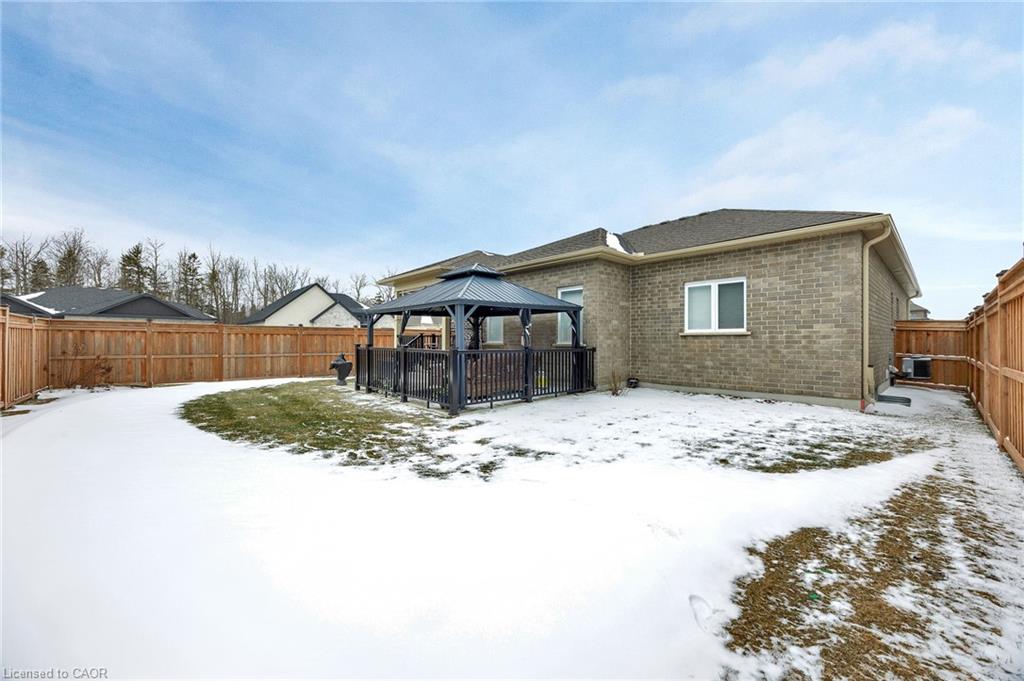 255 Rogers Road