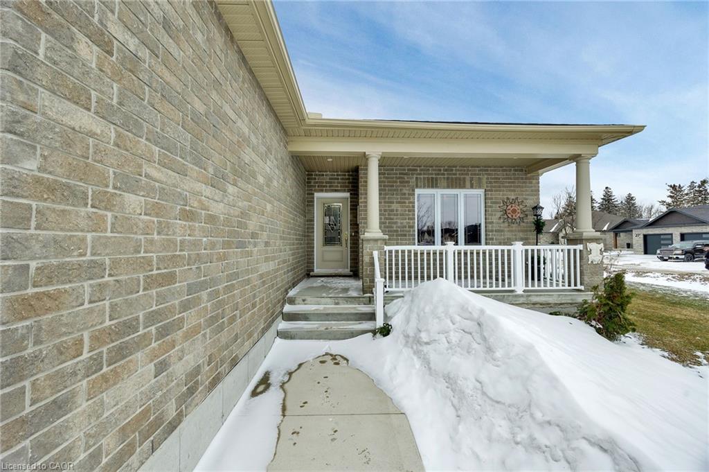 255 Rogers Road