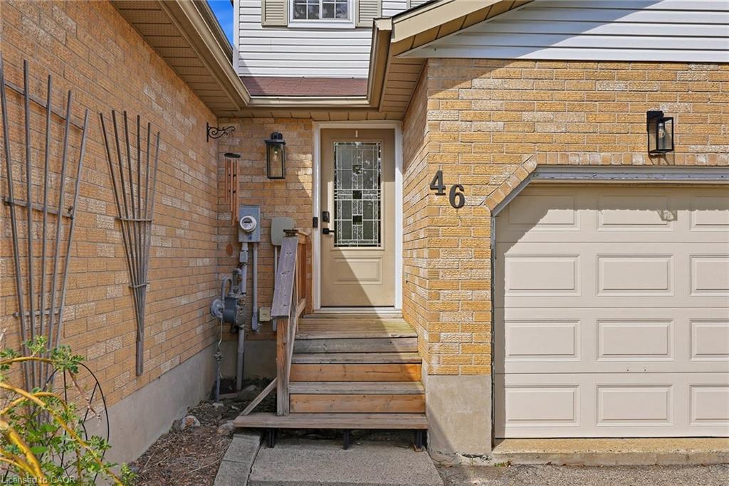46 Andrews Drive