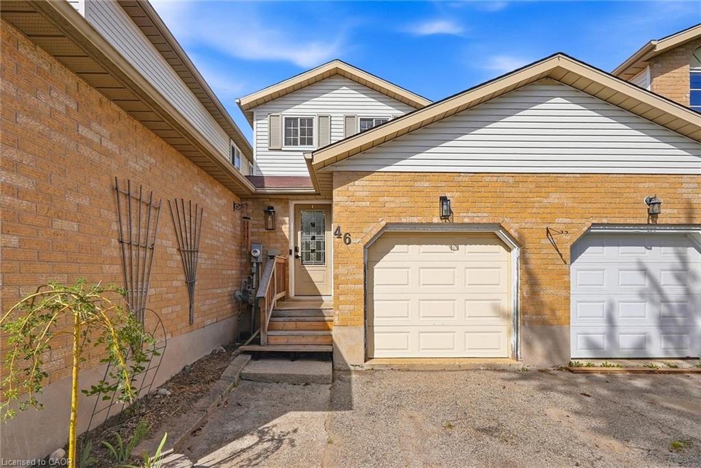 46 Andrews Drive