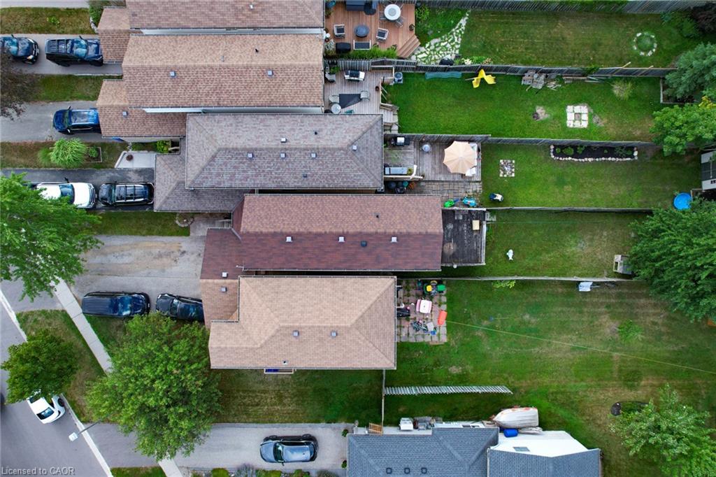 46 Andrews Drive