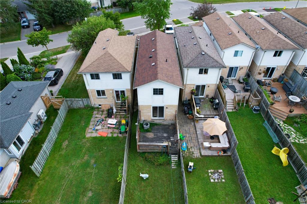 46 Andrews Drive