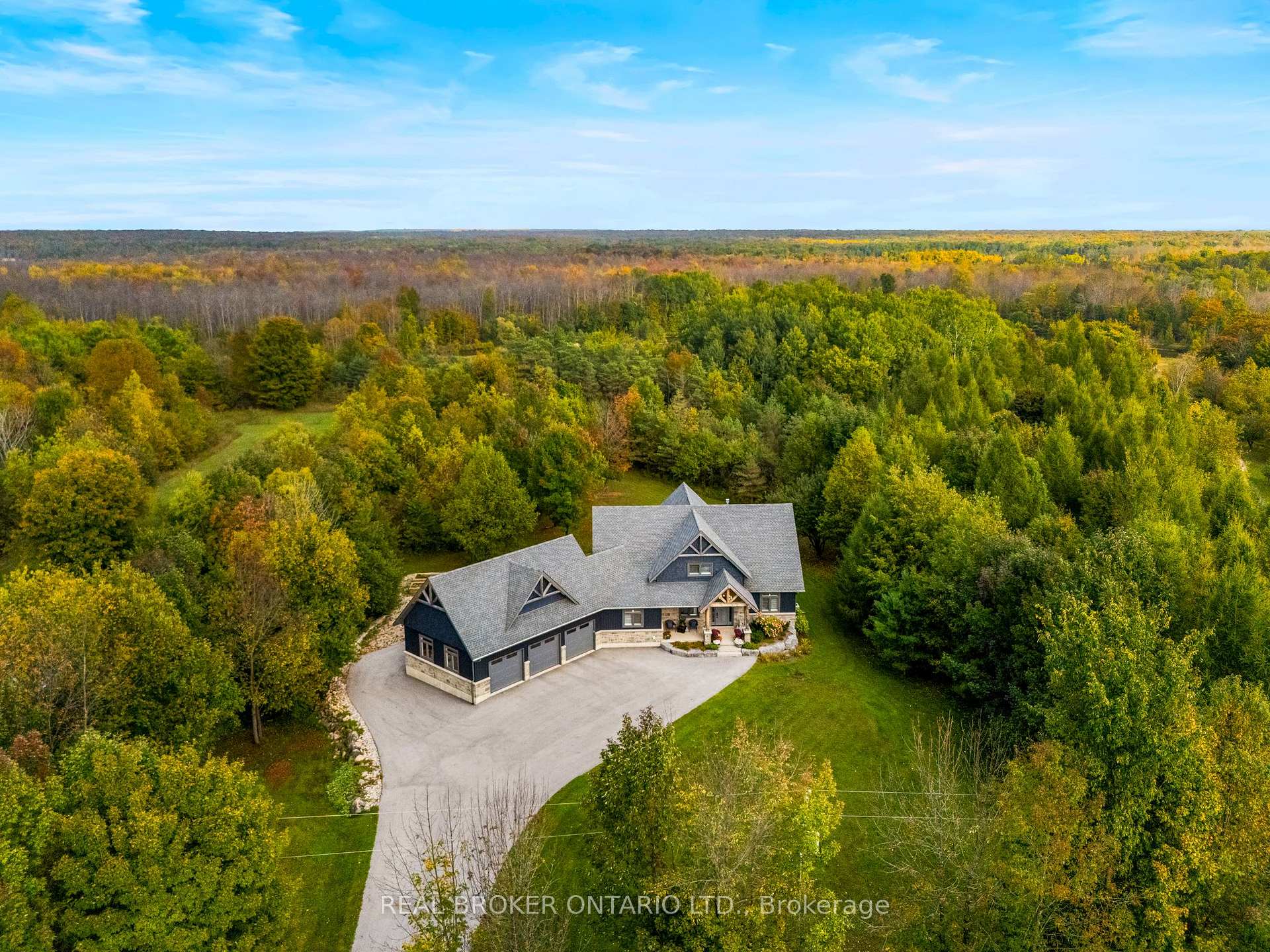 70167 Zion Church Road