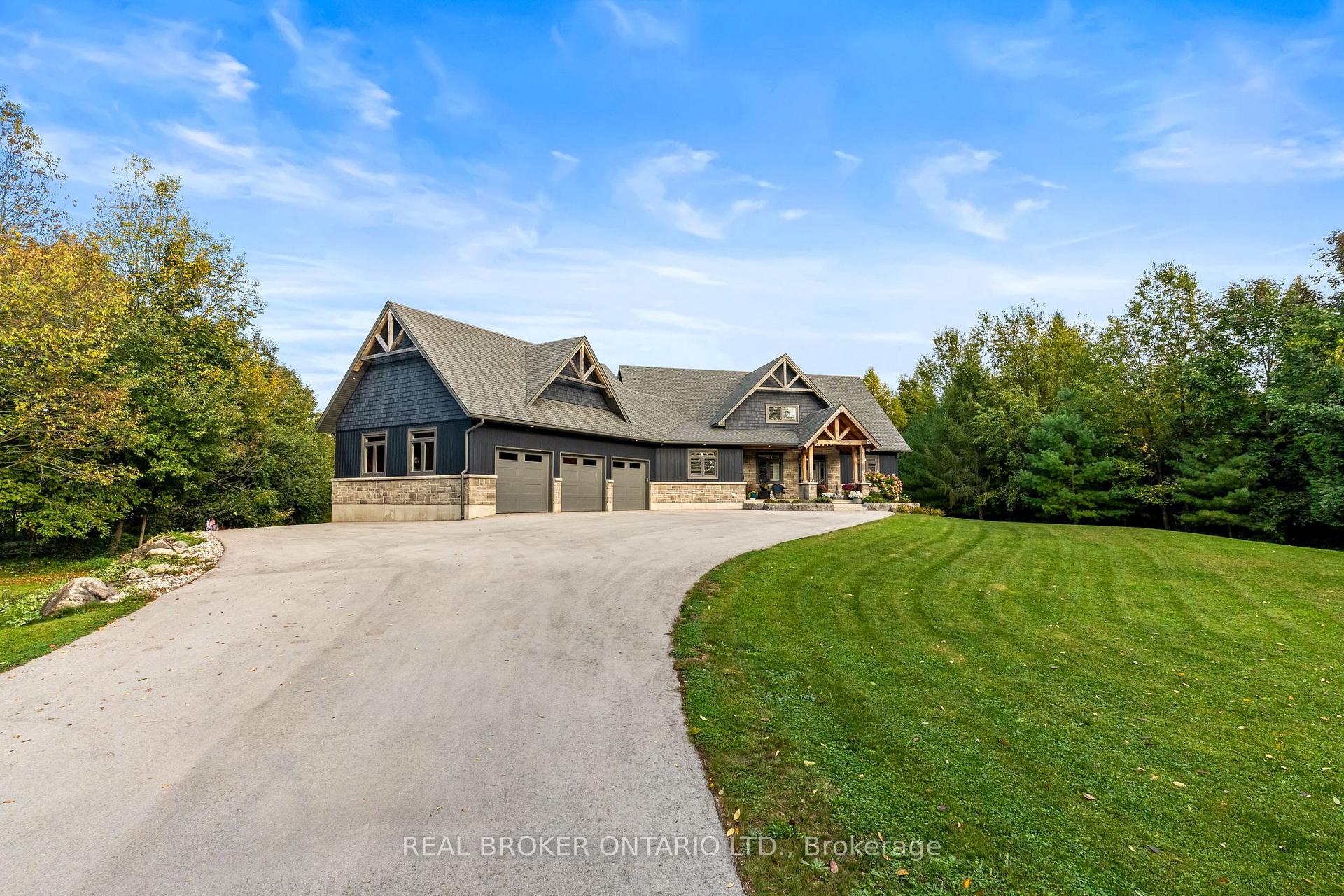 70167 Zion Church Road