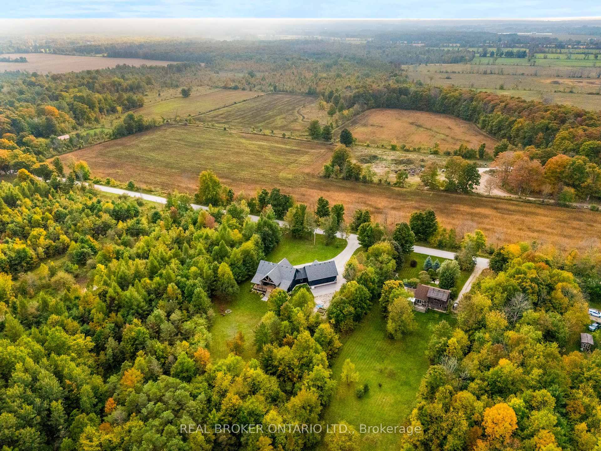 70167 Zion Church Road