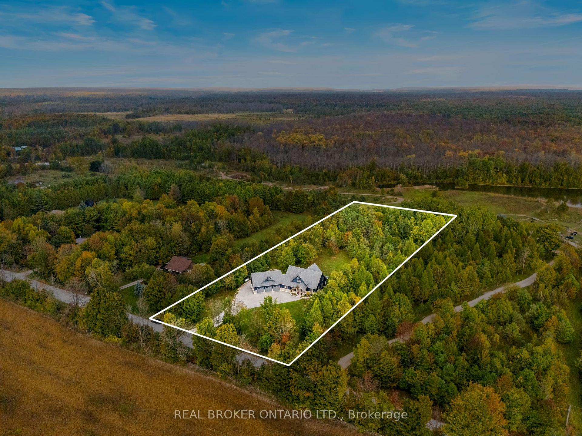 70167 Zion Church Road