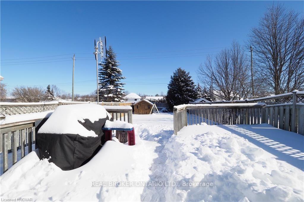 258 Inverhuron Crescent Unit A