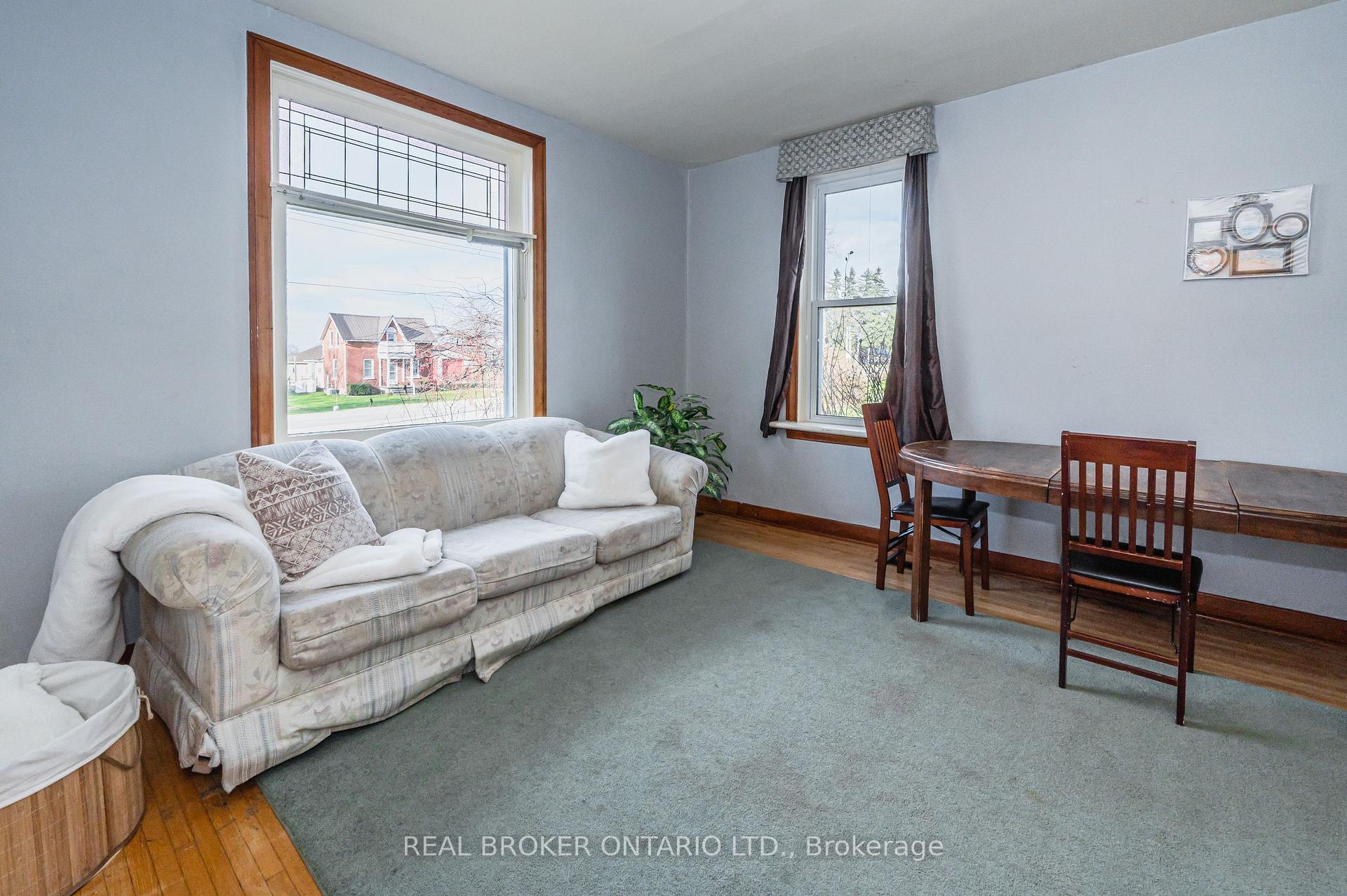 3027 Patrick Street