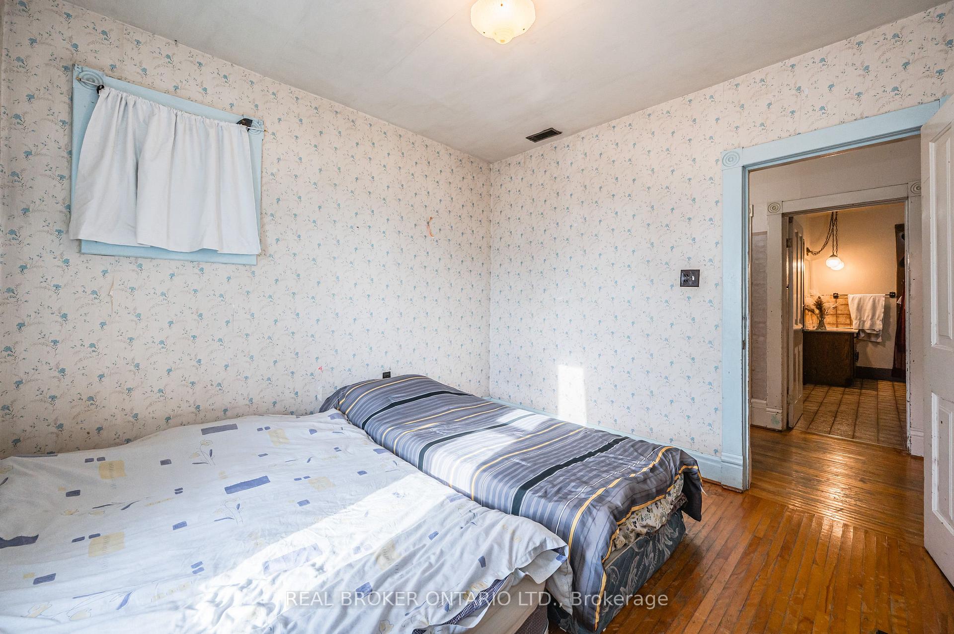 3027 Patrick Street