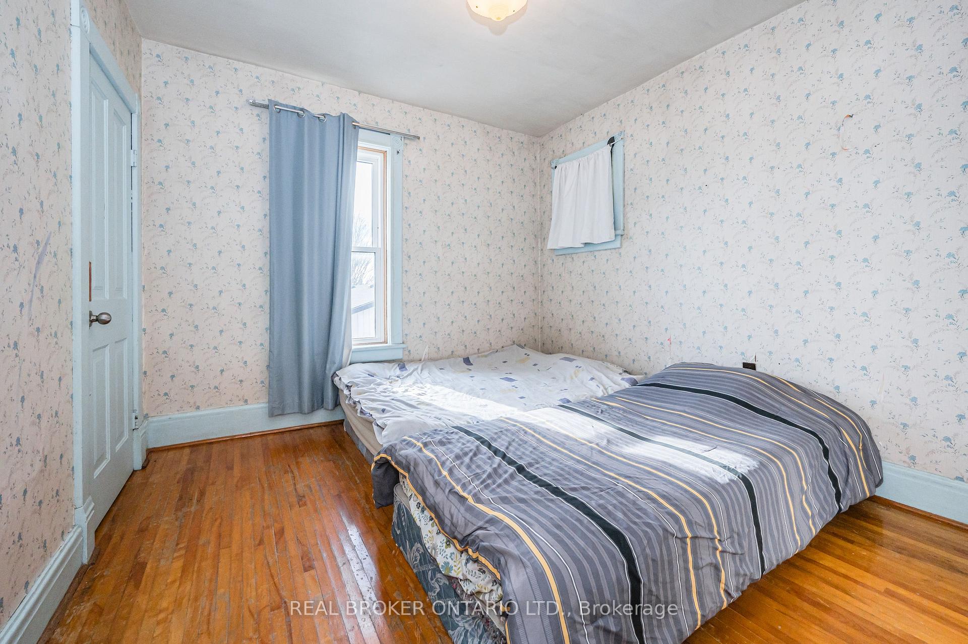 3027 Patrick Street