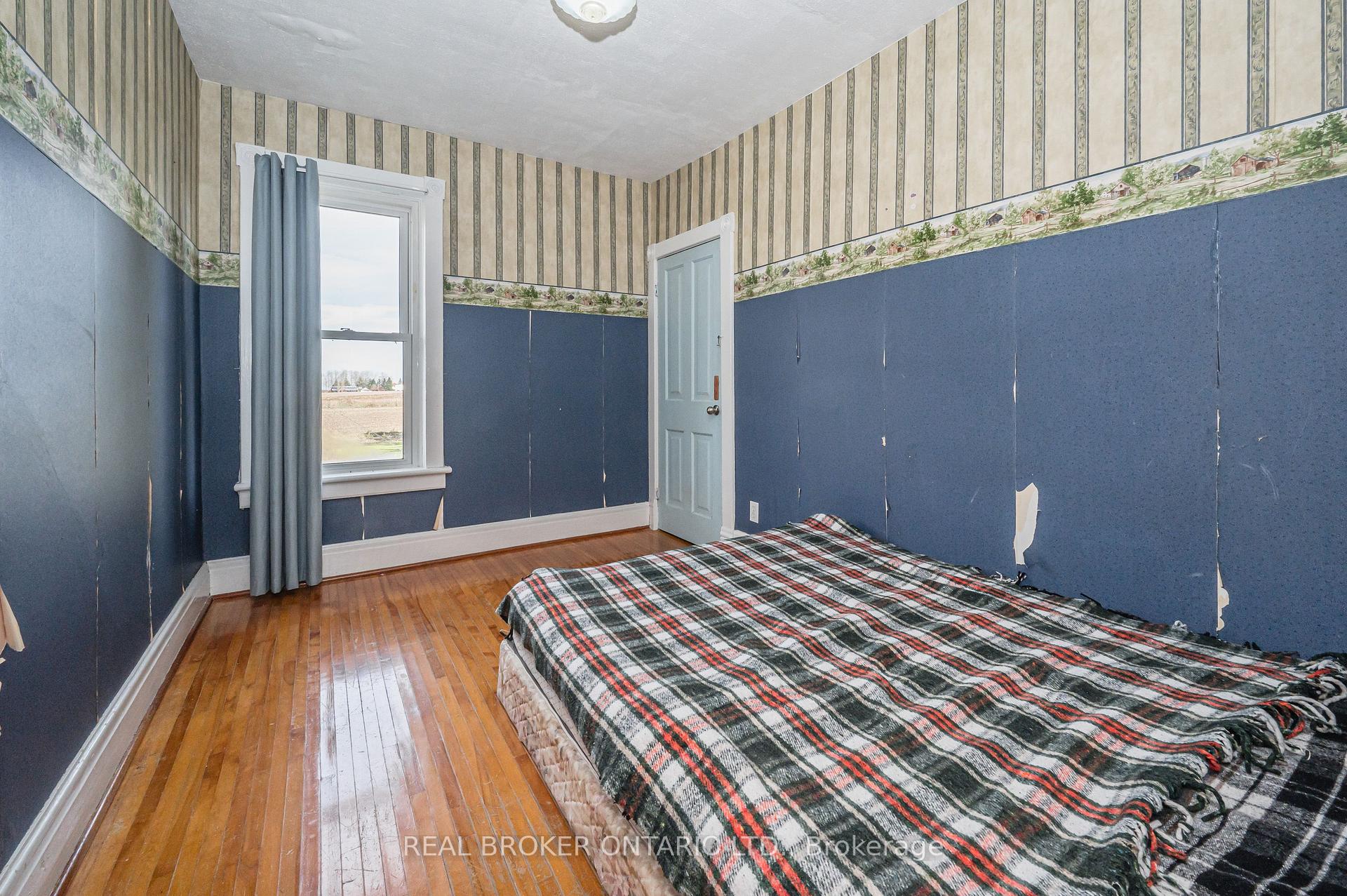 3027 Patrick Street