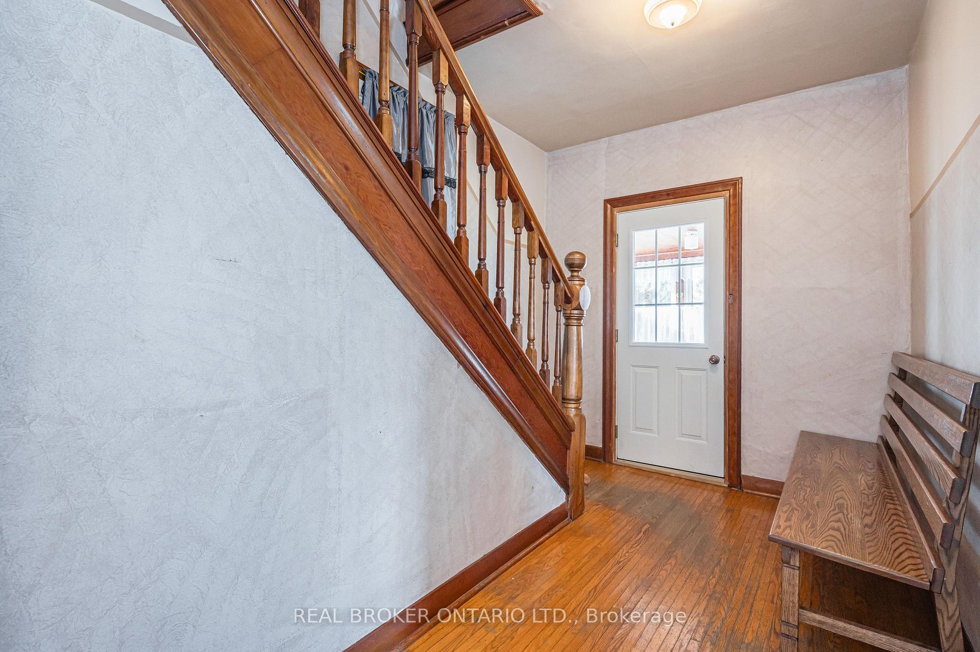 3027 Patrick Street