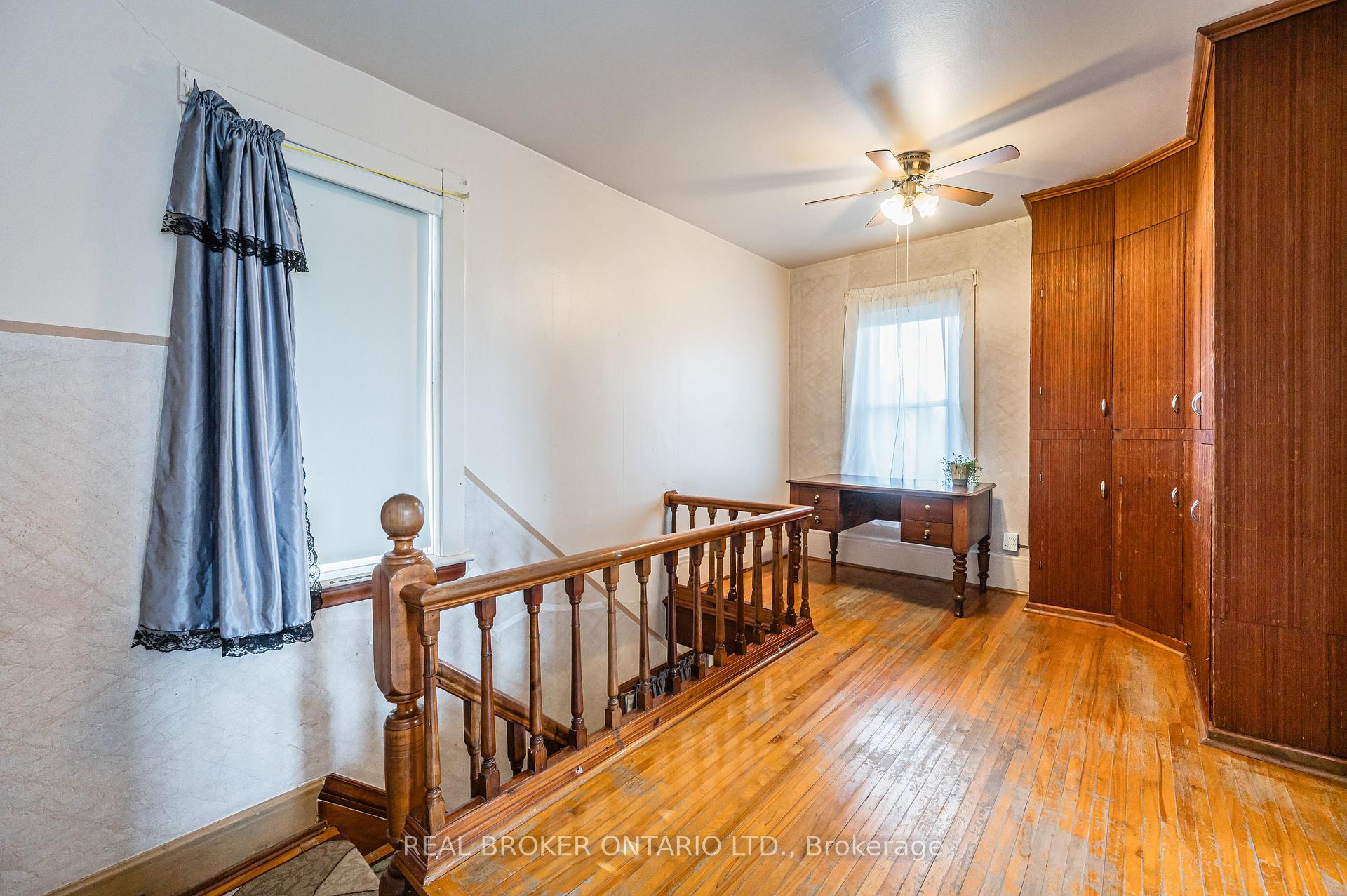 3027 Patrick Street