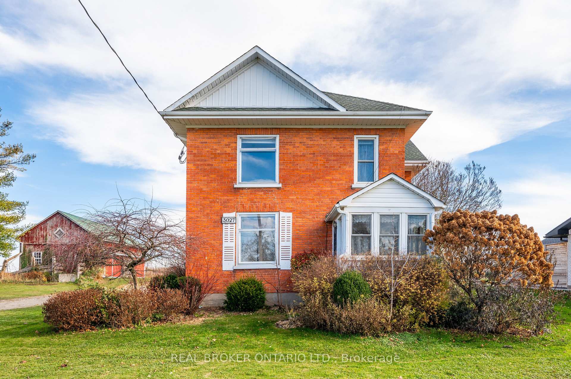 3027 Patrick Street
