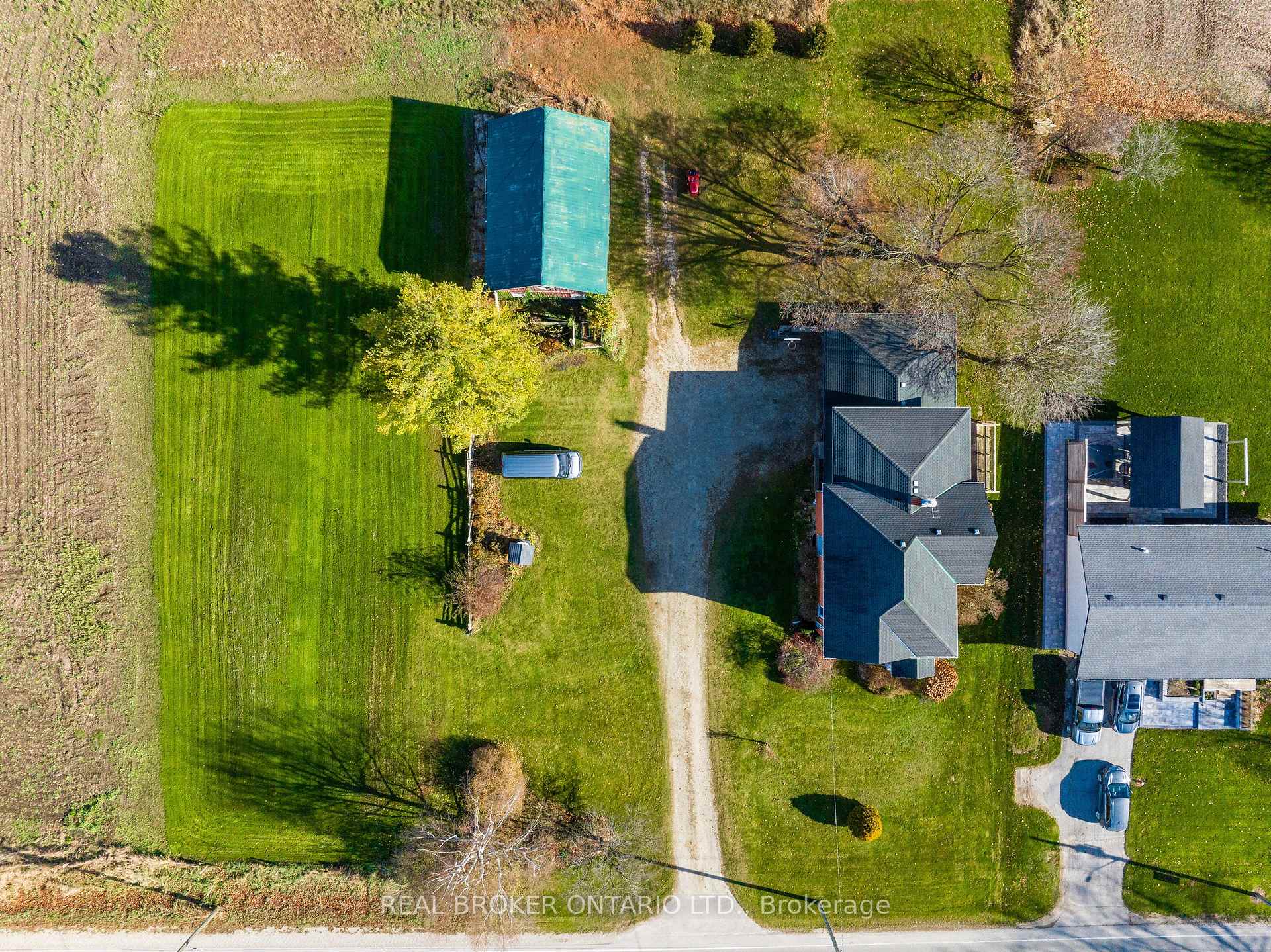 3027 Patrick Street