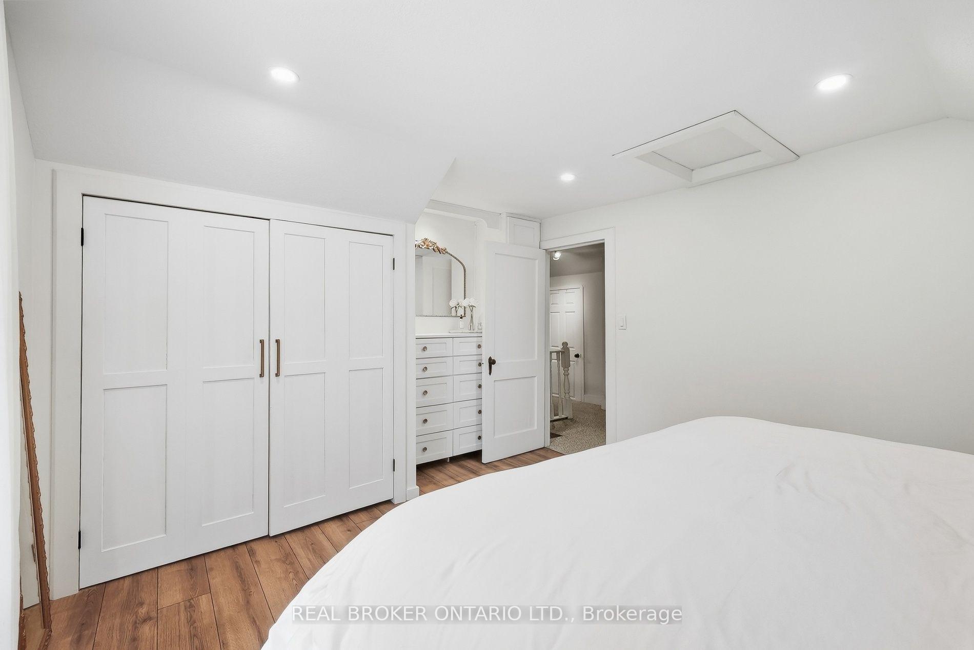 22 Temperance Street