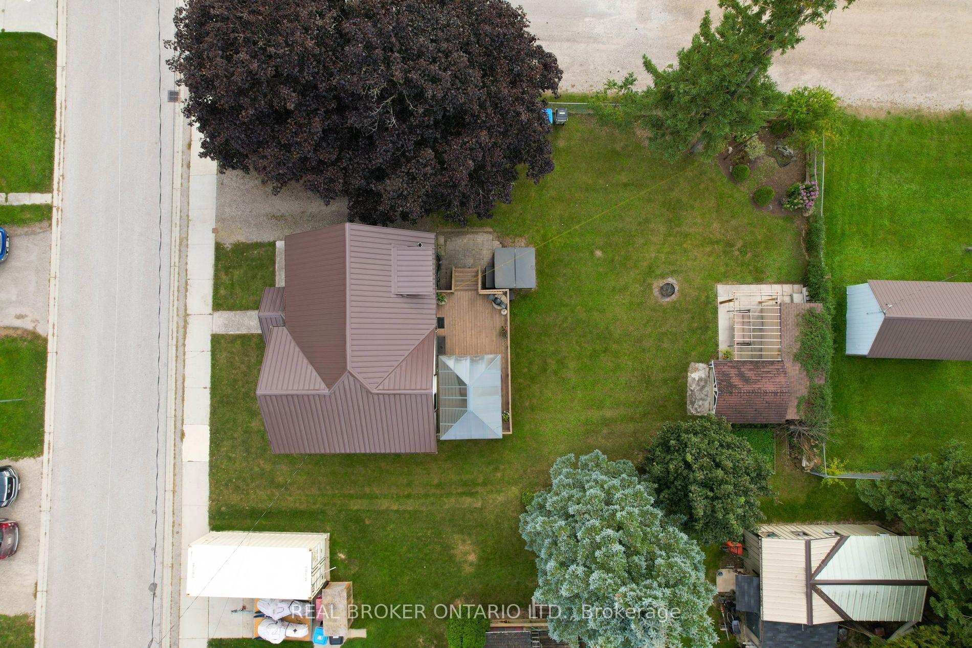 22 Temperance Street