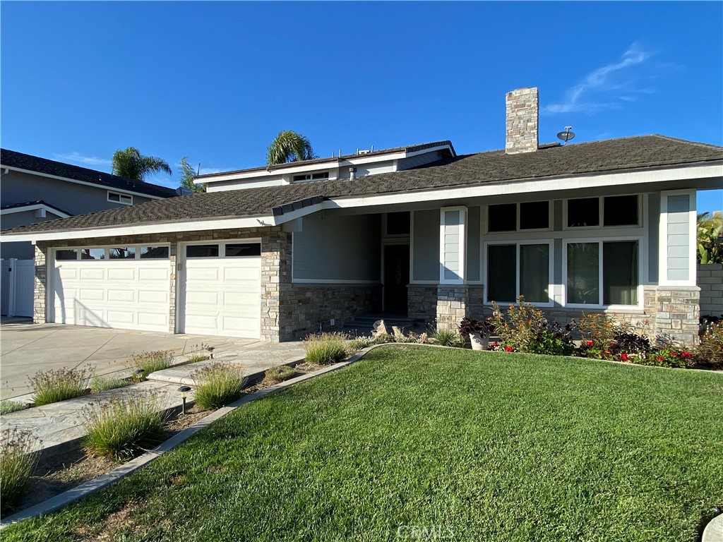 6031 Kenwick Circle