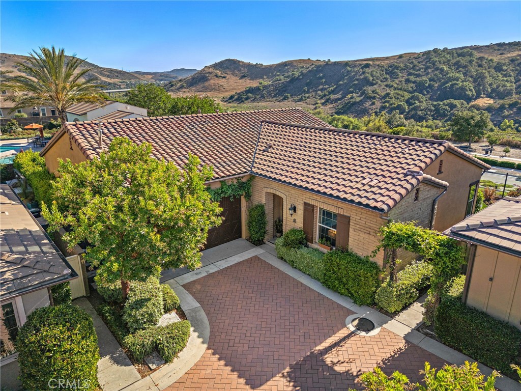 45 Cerrero Court