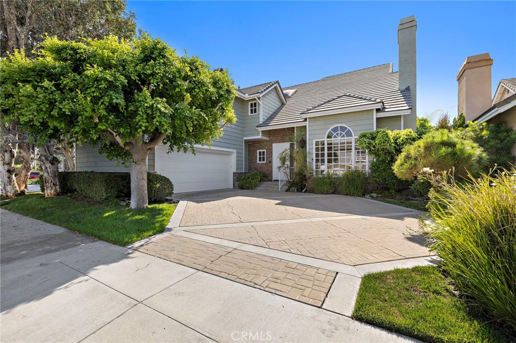4192 Shorebreak Drive