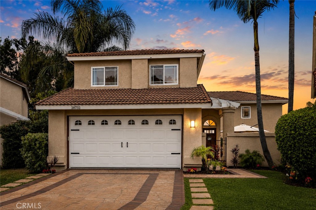 28732 Calle Vista