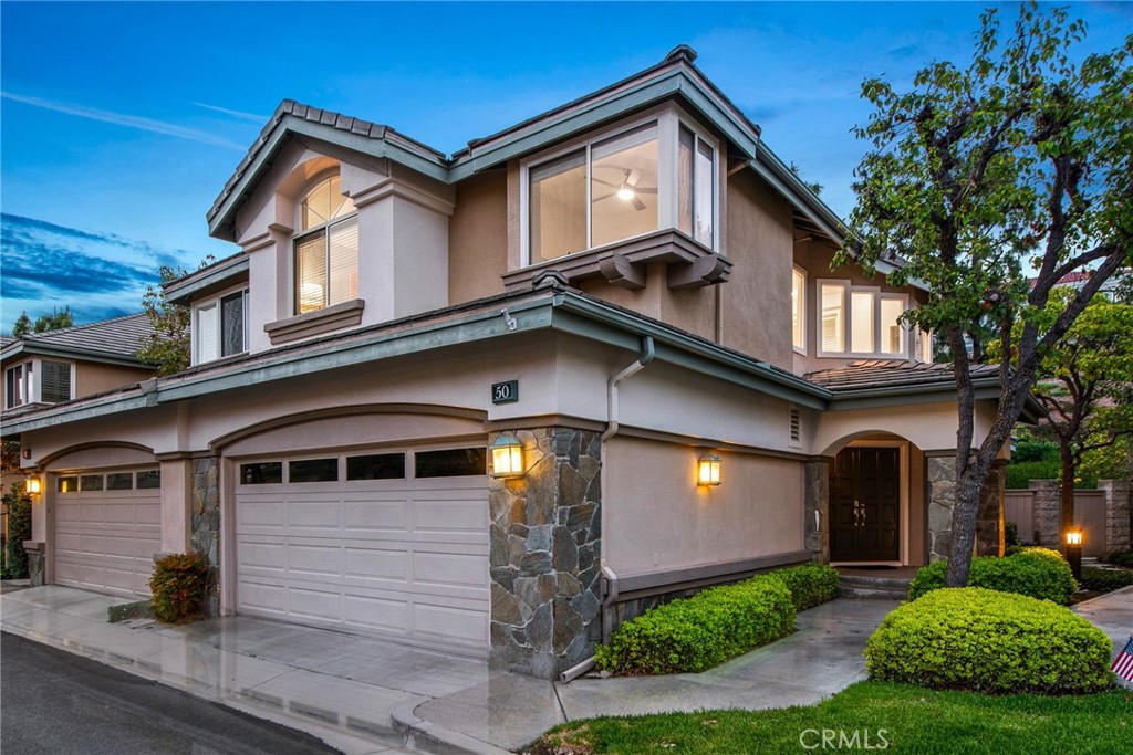 50 Stoney Pointe
