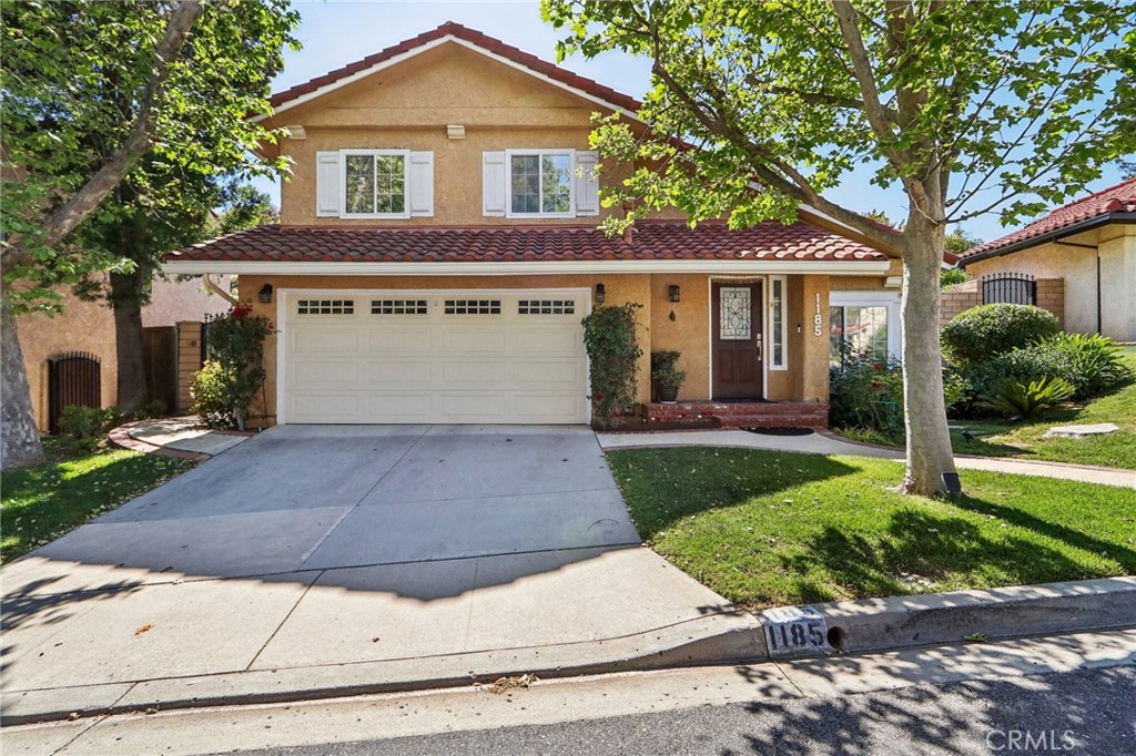 1185 Heatherview Drive