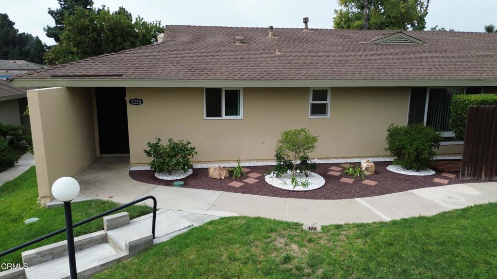 2228 Camilar Drive