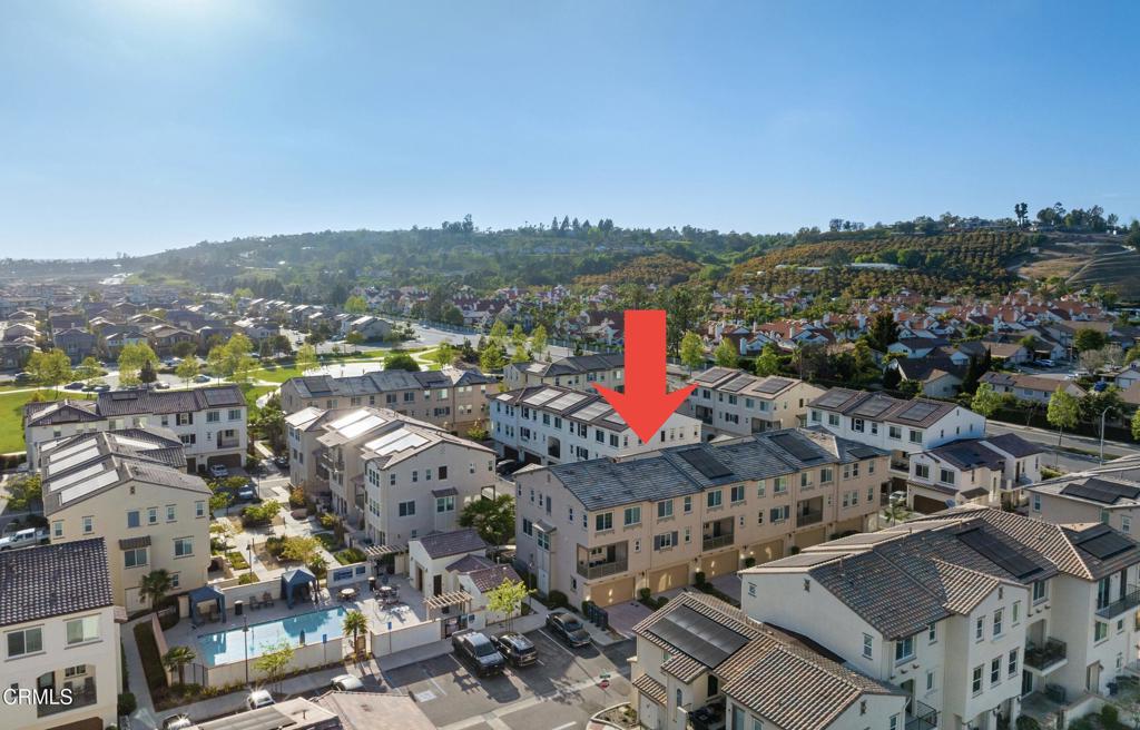 643 Pioneer Street