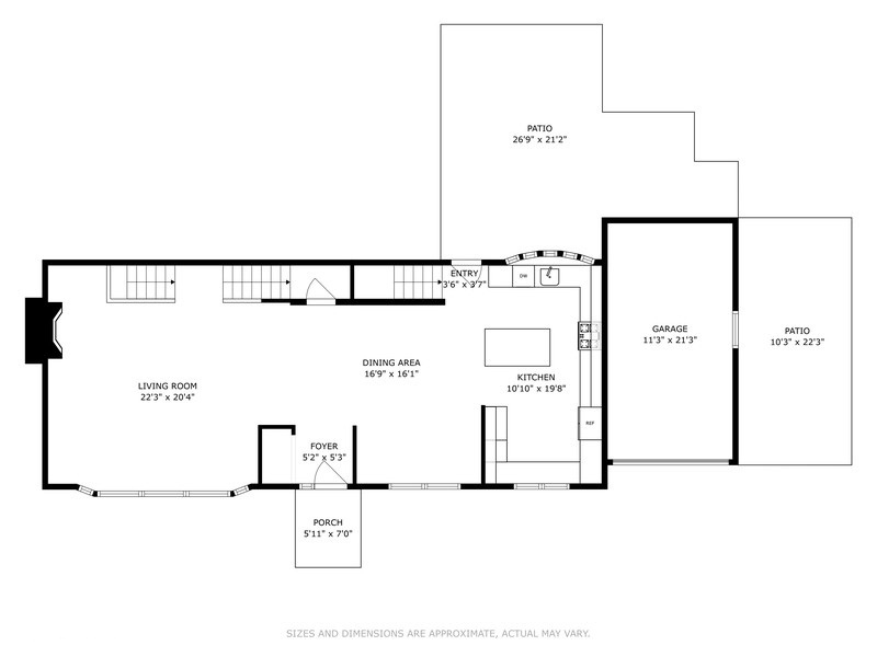 2045 Heather Terrace