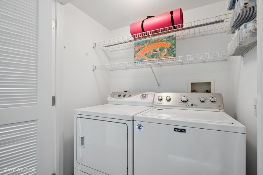 1720 Maple Avenue Unit: 1320