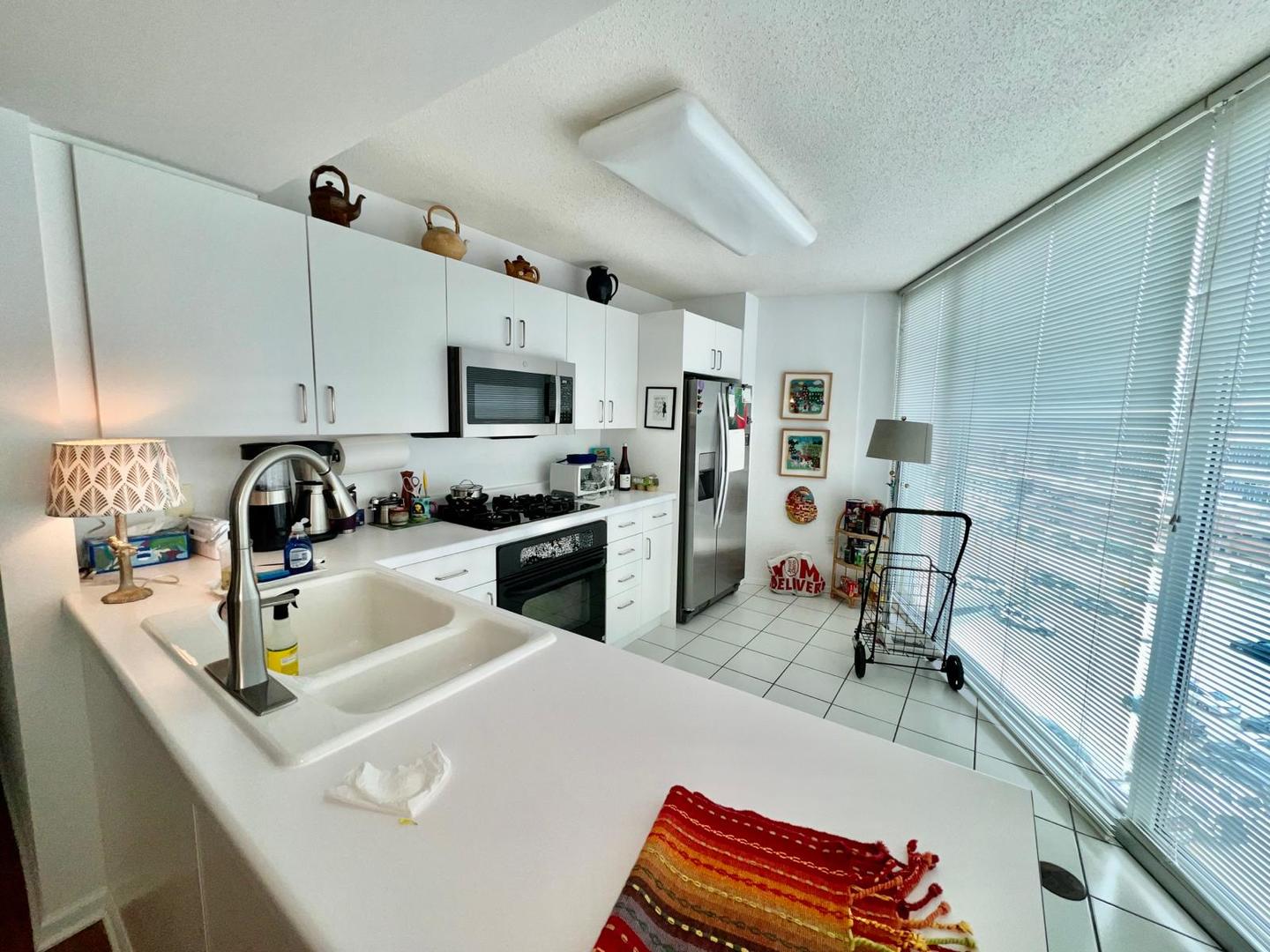 1720 Maple Avenue Unit: 1320