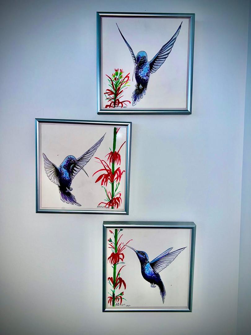 1720 Maple Avenue Unit: 1320