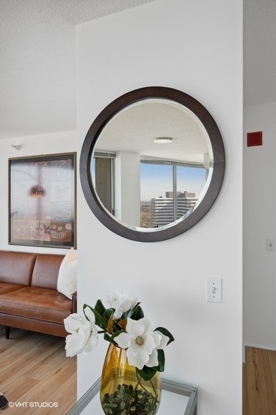 1720 Maple Avenue Unit: 1320