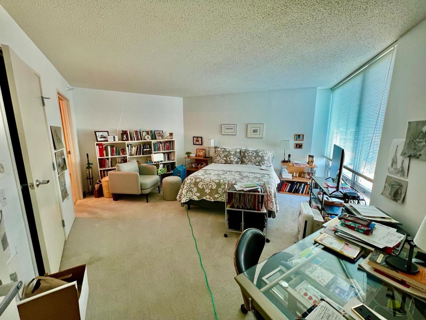 1720 Maple Avenue Unit: 1320