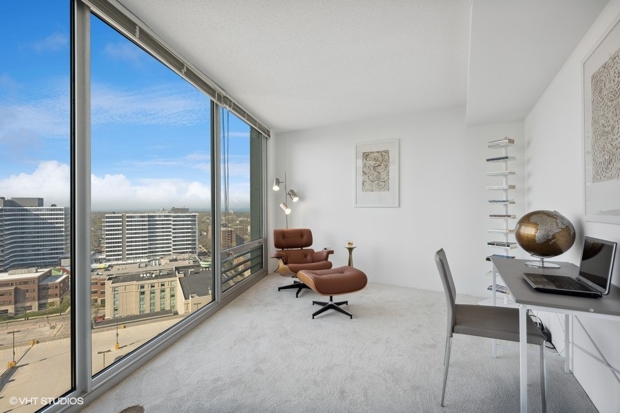 1720 Maple Avenue Unit: 1320