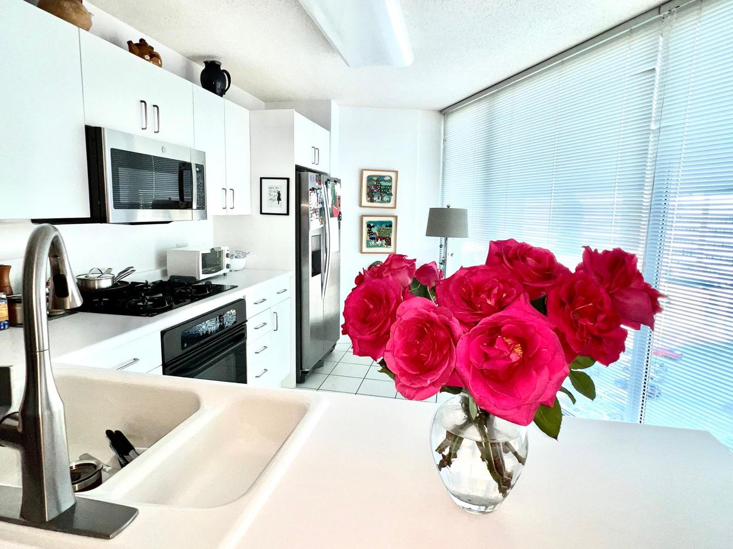 1720 Maple Avenue Unit: 1320