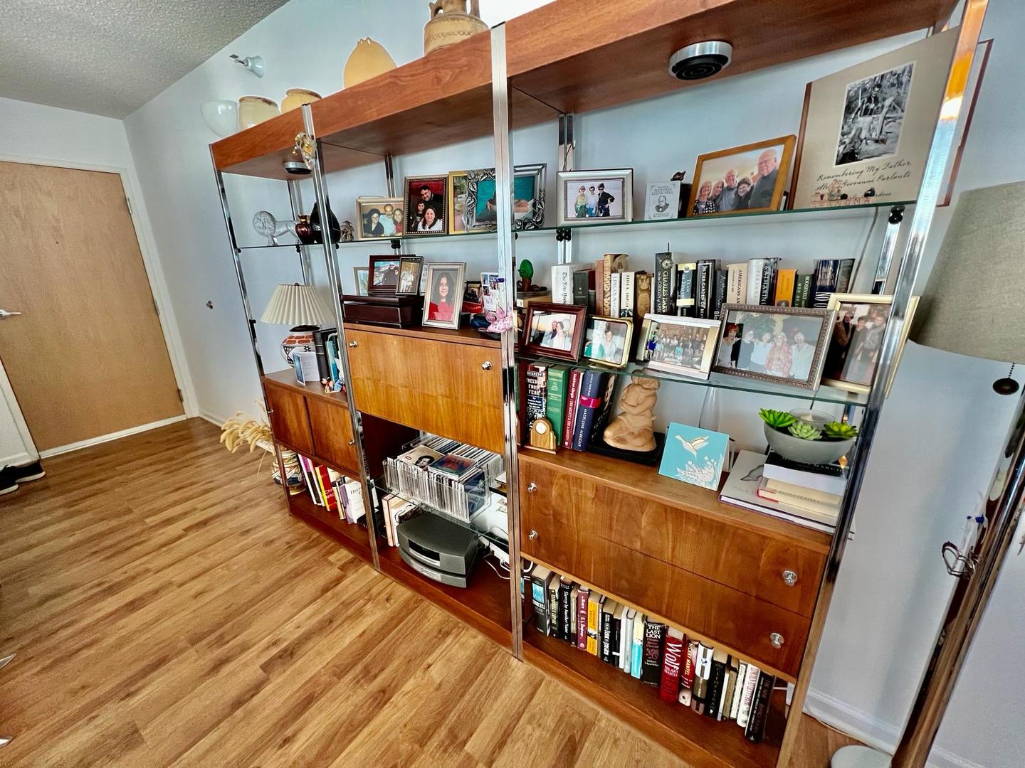 1720 Maple Avenue Unit: 1320