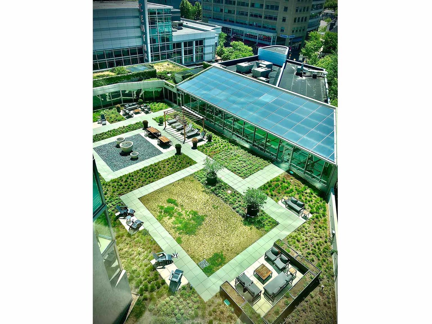 1720 Maple Avenue Unit: 1320