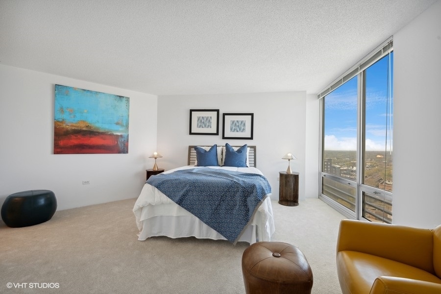 1720 Maple Avenue Unit: 1320