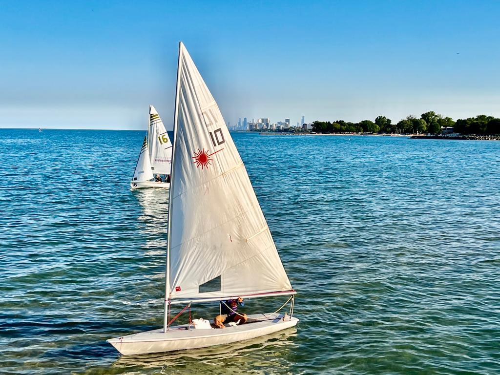 1720 Maple Avenue Unit: 1320