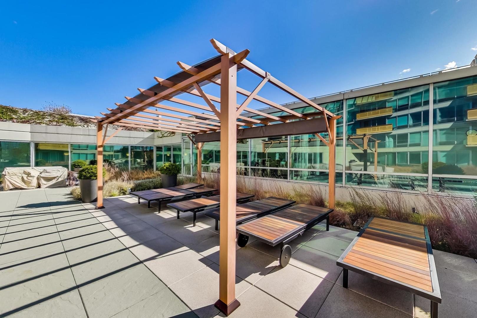 1720 Maple Avenue Unit: 1320