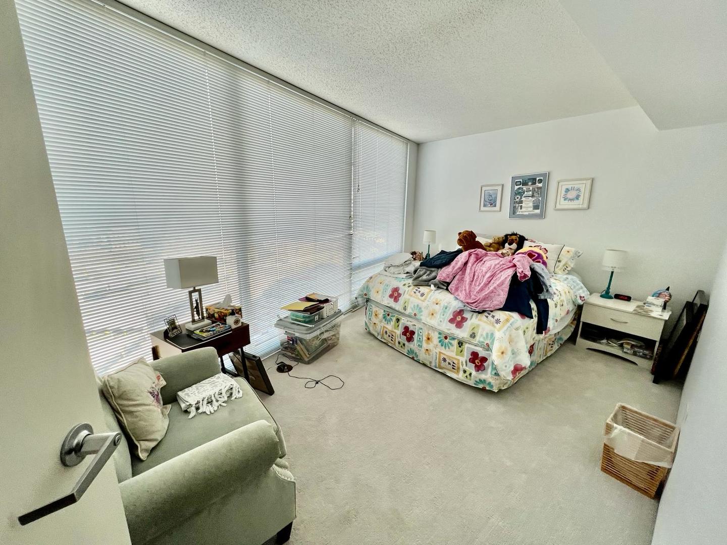 1720 Maple Avenue Unit: 1320
