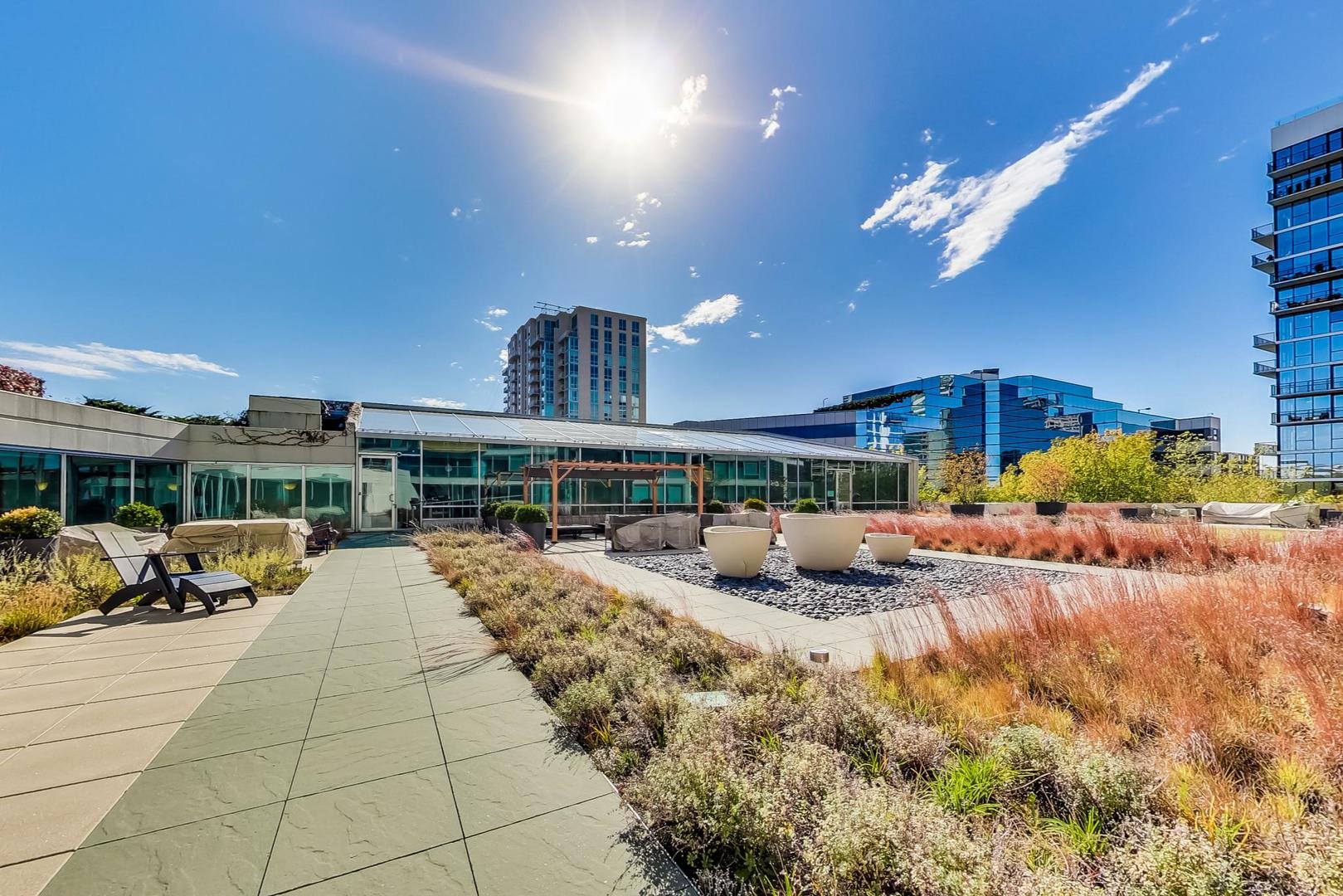 1720 Maple Avenue Unit: 1320