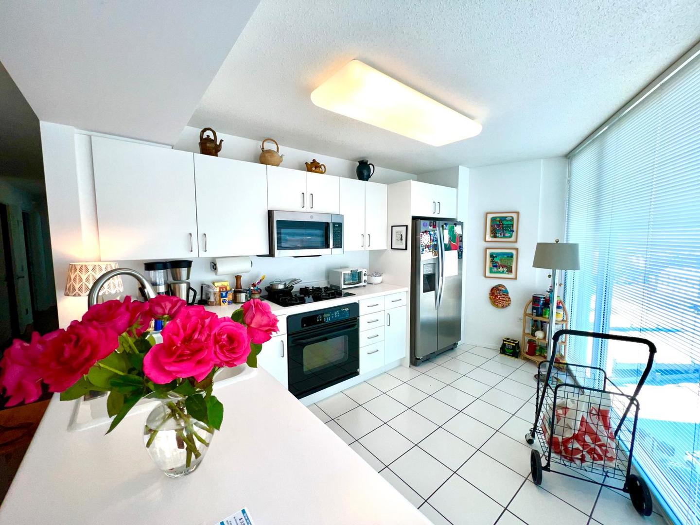 1720 Maple Avenue Unit: 1320